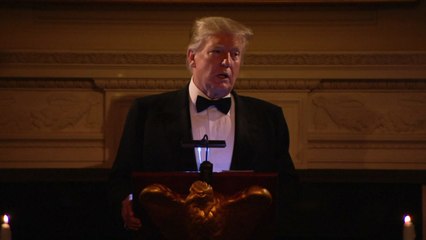 트럼프 "북핵 협상 안 서둘러...제재는 유지" / YTN