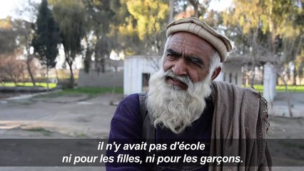 Afghanistan : la vie sous le joug des talibans