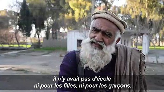 Les talibans n'ont pas changé, disent des Afghans sous leur joug