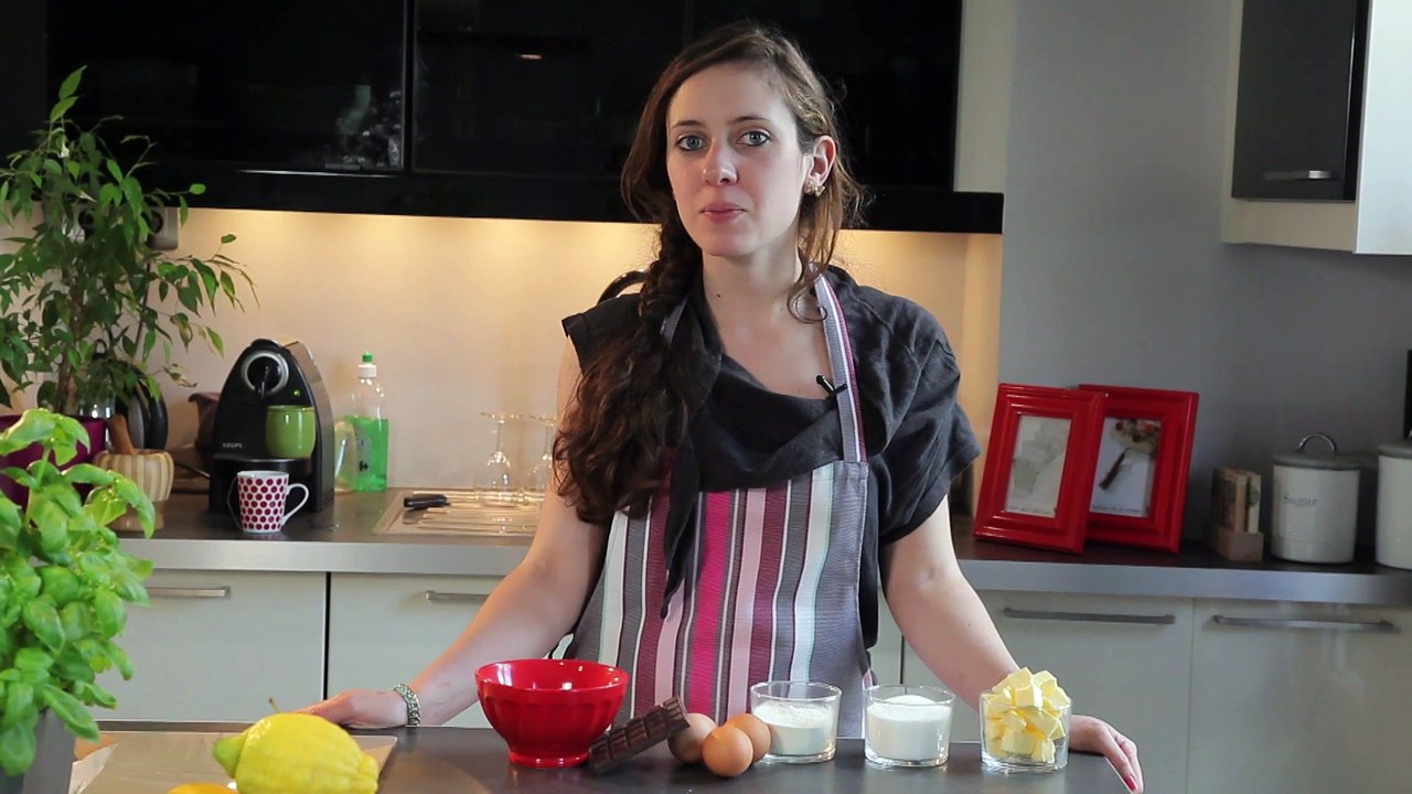 Comment réussir un brownie au chocolat ?