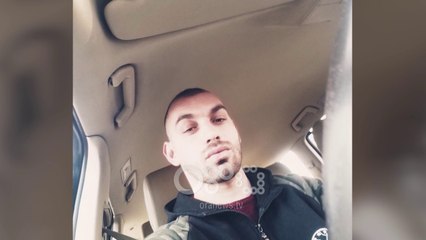 Ora News - Dëshmia e të riut në Korçë: Dyshon se plumbat në makinë kanë lidhje me grabitjen