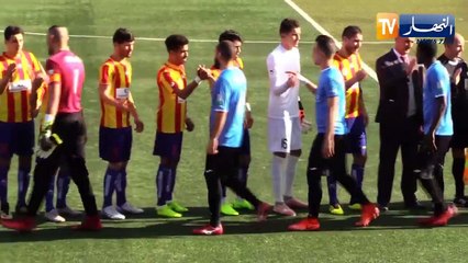 الحراك السياسي يورّط الرابطة والفاف !!