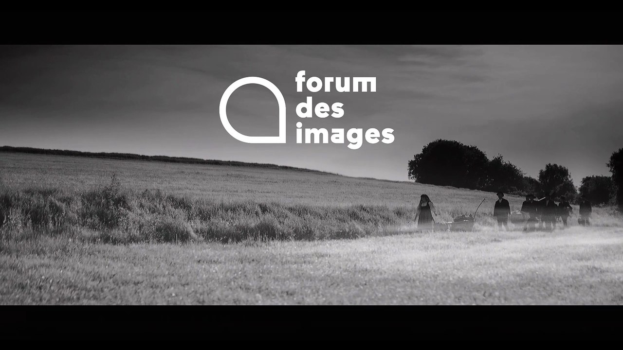 L'éclat du noir et blanc - Bande Annonce @Forum des images