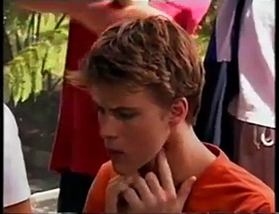 Neighbours Episode 3057
