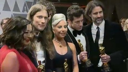 Una gala sin presentador pero con grandes momentos