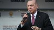 Erdoğan'dan Yeni Parti Açıklaması: Bugün Bize İhanet Edenler Yarın Gittikleri Yere de İhanet Edeceklerdir