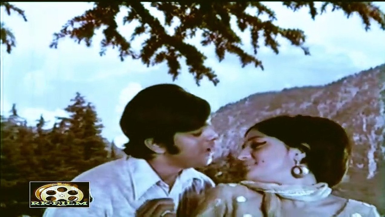 PYAR HOTA HAY JAB DIL SAY DIL MILTA HAY (HD 720p)