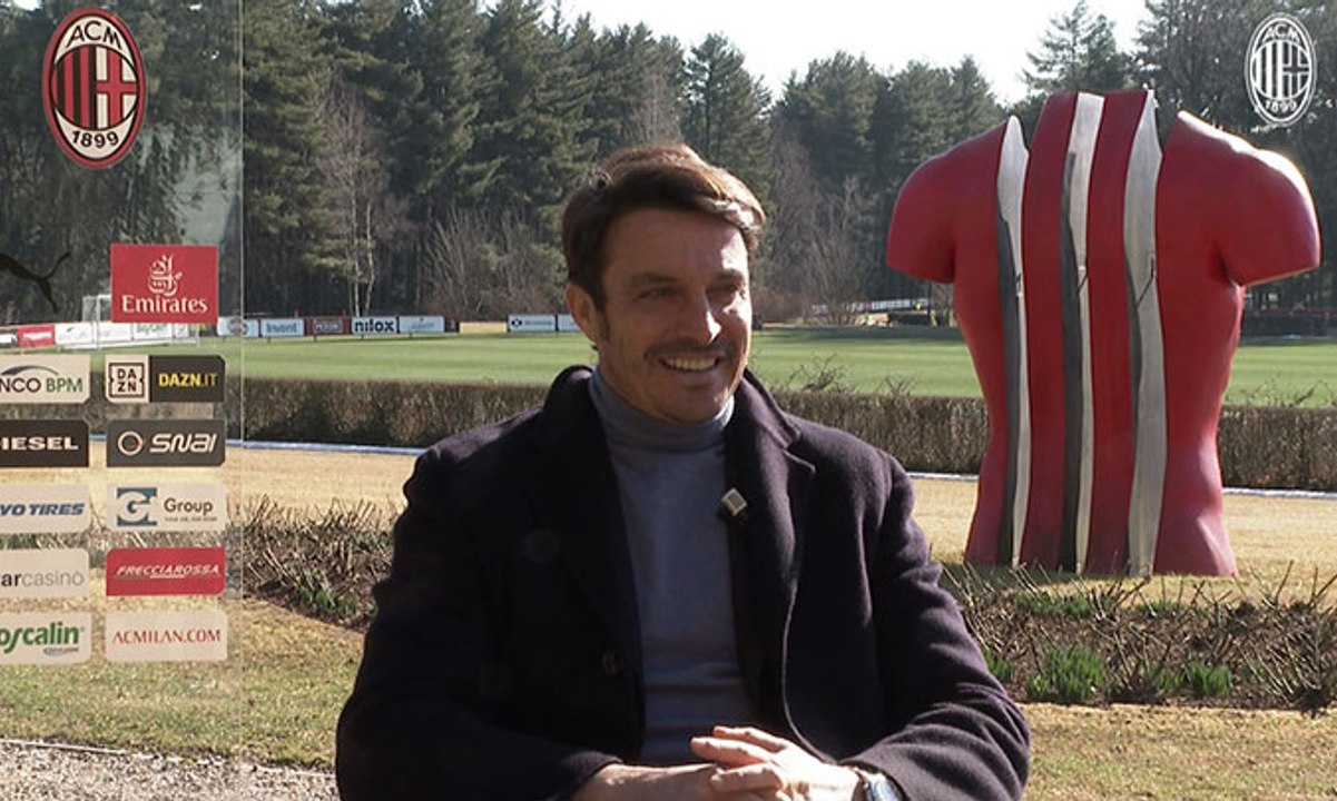 Oddo: "It'll be great to meet up again"