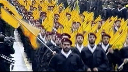 UK moves to ban Lebanon-based Hezbollah