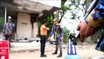 Bangladesh em alerta após tentativa de sequestro em avião