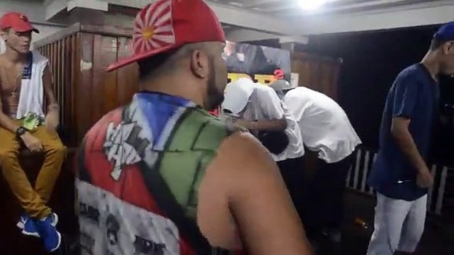 VERDADES - VICTOR MC ft. MC VITIN | RAP ACRIANO | CASARÃO DE RIO BRANCO - MUSICA [AO VIVO]