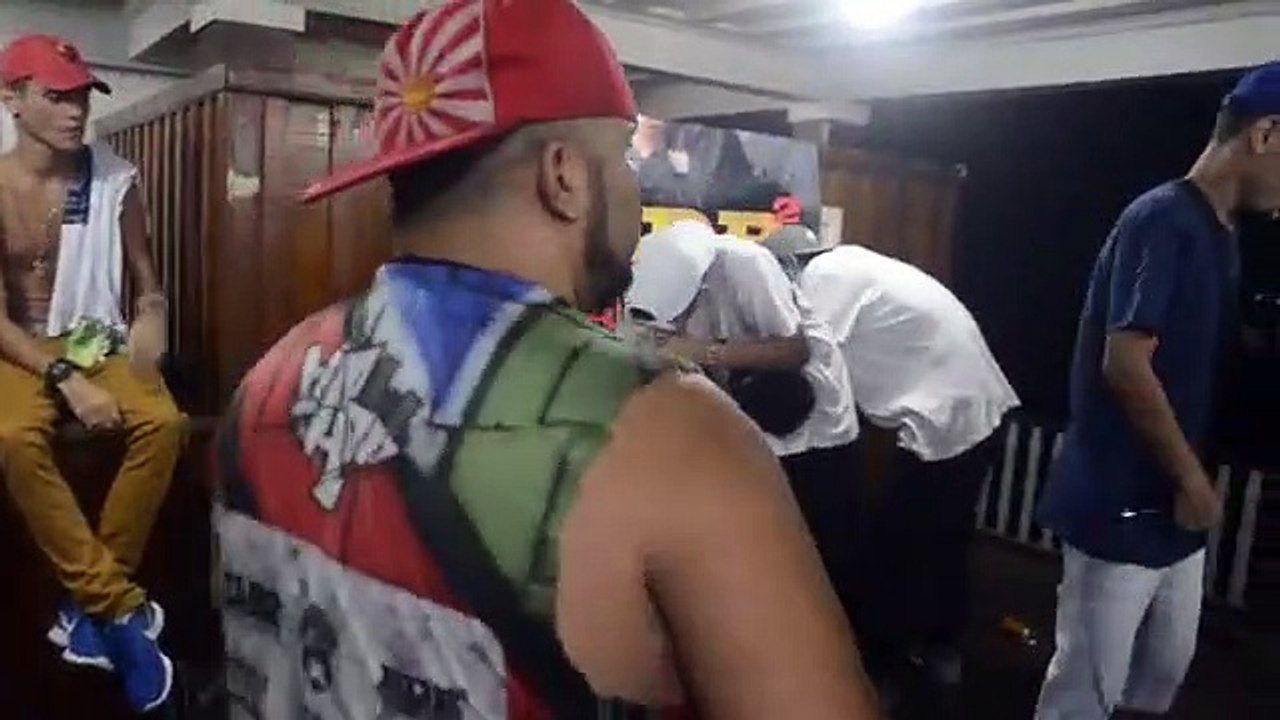 VERDADES - VICTOR MC ft. MC VITIN | RAP ACRIANO | CASARÃO DE RIO BRANCO - MUSICA [AO VIVO]