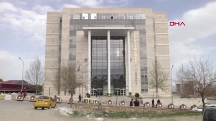 Elazığ'da 3 İcra Müdür Yardımcısı ile Birlikte 9 Kişiye 'Zimmet' Gözaltısı