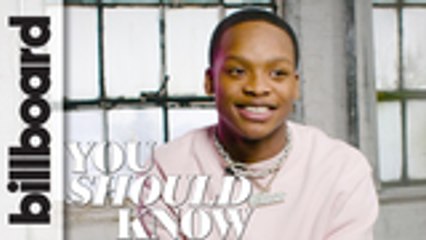 You Should Know: Calboy | Billboard