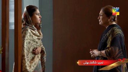 Aatish Upcoming  Pro HUM TV Drama