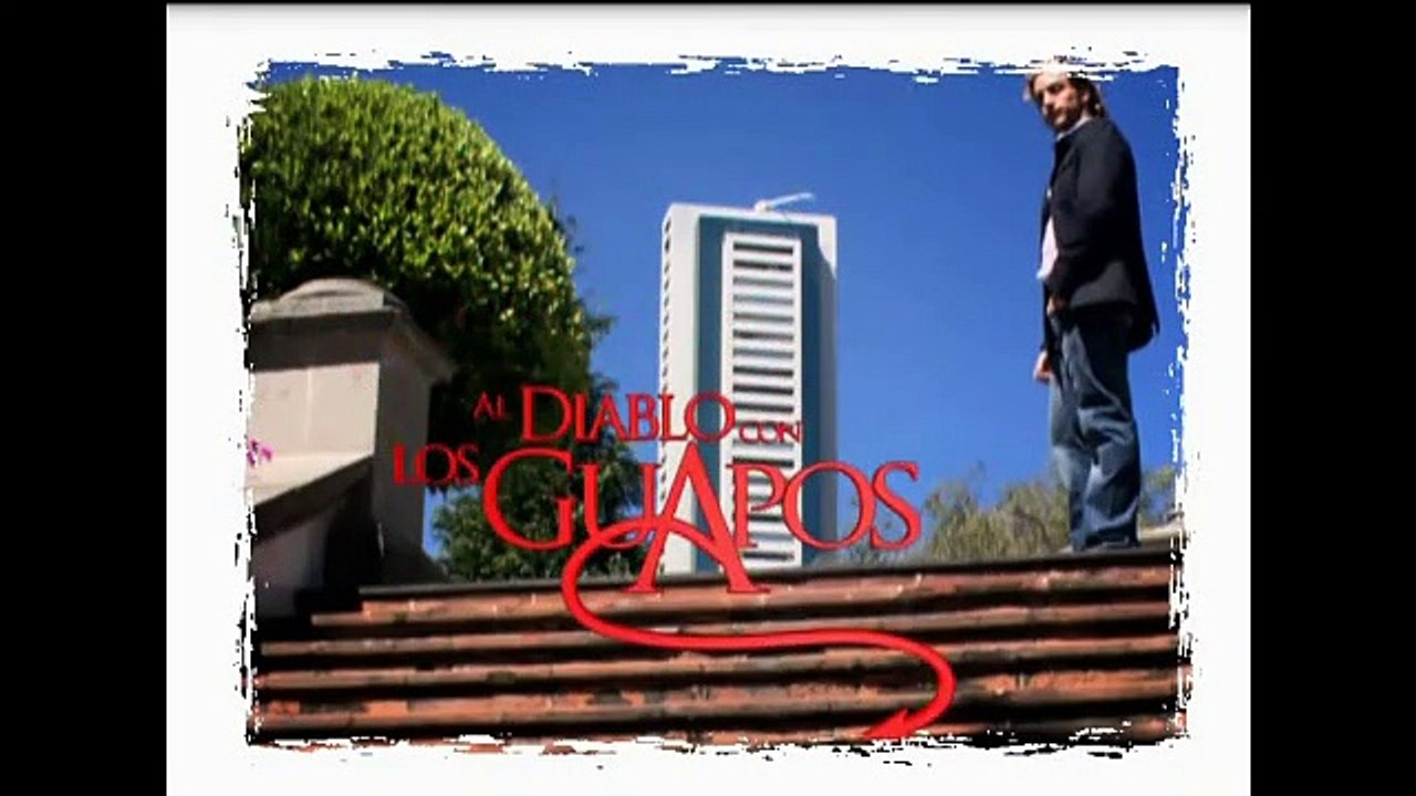 Al diablo con los guapoa capitulo 90