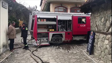 Po dërgonte të ëmën në spital, aksidentohet rëndë ish-drejtori i AKU në Elbasan