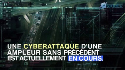 L'énorme attaque sur internet dont vous pourriez être victime