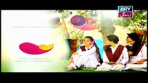 Saheliyaan Episode 215 & 216 - ARY Zindagi Drama