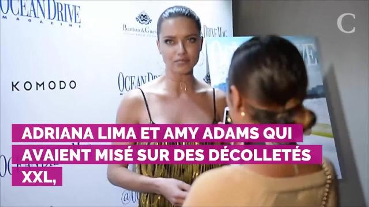 PHOTOS. Oscars 2019 : Natalie Portman, Jennifer Lopez, Emily Ratajkowski... les stars ont rayonné à l'after-party Vanity Fair