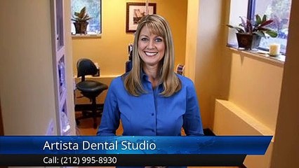 New York Best Sports Dentistry – Artista Dental Studio Outstanding 5 Star Review