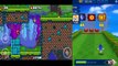 Sonic Dash Adnroid Gameplay 2019 VS Spicy Piggy Run Android/iOS Gameplay