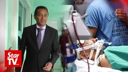 “Adib couldn’t remember what happened to him”, testifies IJN doctor