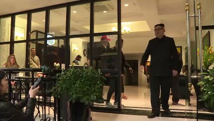 Le sosie de Kim Jong Un prié de quitter le Vietnam