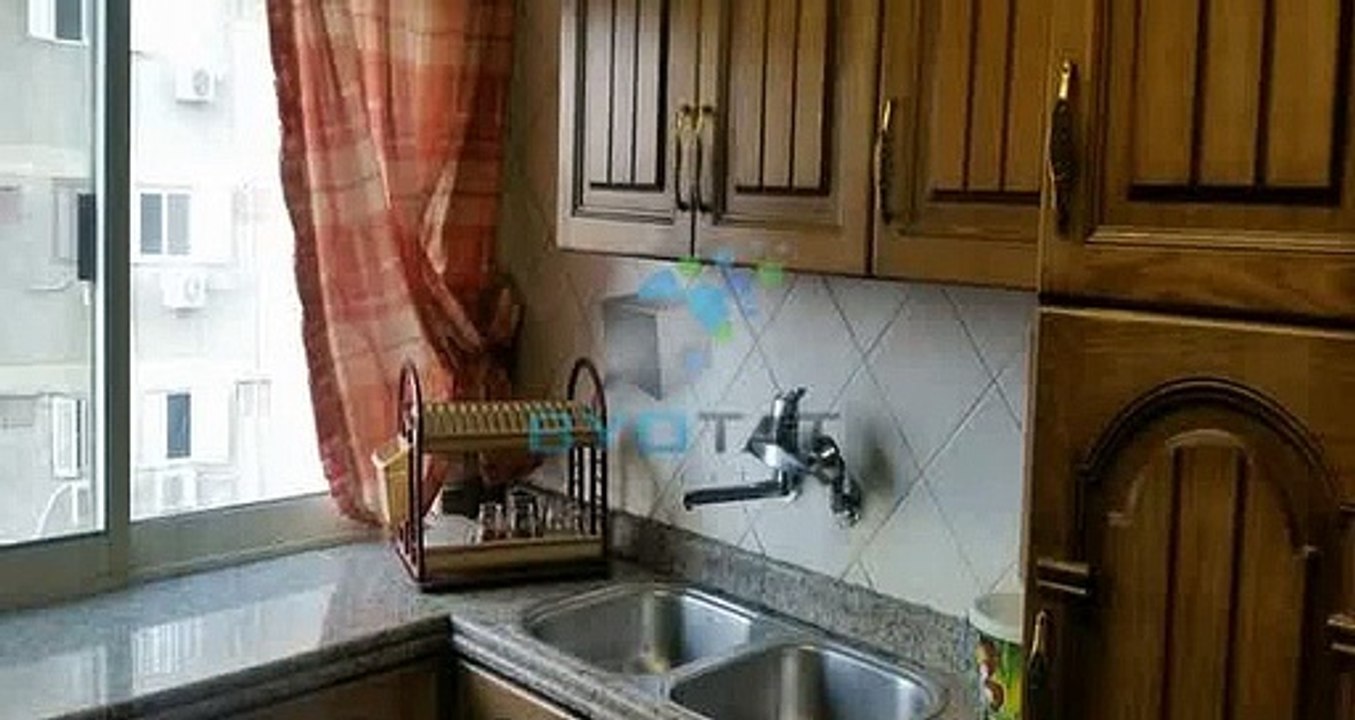Apartment fully furnished In mohandeseen 180m for rent