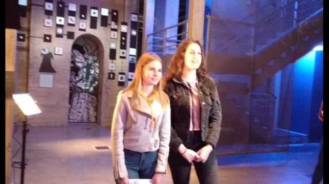 Frameries PASS journée climat