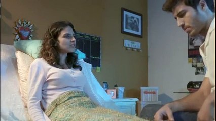 Ver Entre Correr y Vivir Capítulo 34 Online  - CarlosNV