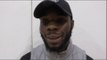 'DILLIAN WHYTE WILL TAKE LUCAS BROWNE OUT LATE ROUNDS!' CHRIS KONGO BREAKSDOWN WHYTE v BROWNE