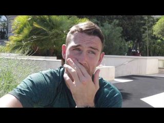 CALLUM SMITH (EXCLUSIVE) TALKS ANTHONY DIRRELL SAGA, JOINING WORLD BOXING SUPER SERIES & MORE