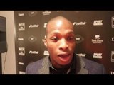 'I'LL WIPE CHRIS EUBANK JR OUT!' MVP MICHAEL PAGE TURNS PRO, TALKS FLOYD MAYWEATHER v CONOR McGREGOR