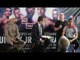 LEE SELBY v JONATHAN BARROS - OFFICIAL PRESS CONFERENCE & HEAD TO HEAD / SELBY v BARROS