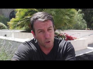 JOE GALLAGHER ON CALLUM SMITH ENTERING WORLD BOXING SUPER SERIES ANT CROLLA v RICKY BURNS RUMOUR