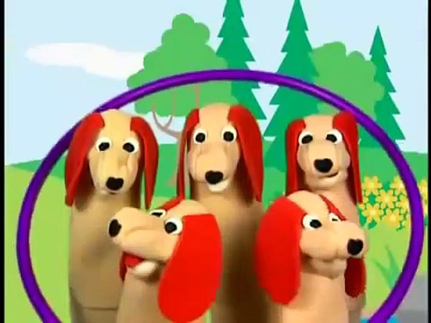 Baby Einstein Playlist Numbers Nursery World Animals Video Dailymotion