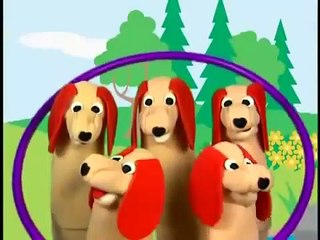 Baby Einstein Playlist - Numbers Nursery & World Animals