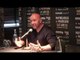 WOW! -DANA WHITE EXPLAINS HOW RACE ROW BETWEEN FLOYD MAYWEATHER & CONOR McGREGOR STARTED