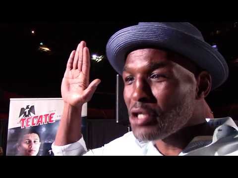 BERNARD HOPKINS - '$100 FOR MAYWEATHER v McGREGOR PPV!? SOMEONES DEFINITELY PAYING THEM TAXES OFF'