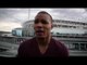 CHRIS EUBANK JR - 'PEOPLE OUT THERE THAT DONT WANT ME TO SUCCEED, WINNING WBSS WILL SHUT THEM UP'