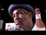 EPIC! BERNARD HOPKINS DEFINITIVE BREAKDOWN OF GENNADY GOLOVKIN v SAUL CANELO ALVAREZ