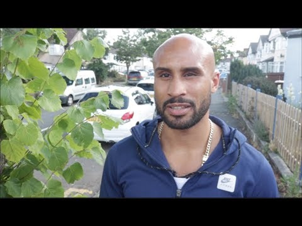 CONOR McGREGOR SPARRING PARTNER LOUIS ADOLPHE - ON LIFE INSIDE McGREGOR CAMP, TECHNIQUE & RING CRAFT