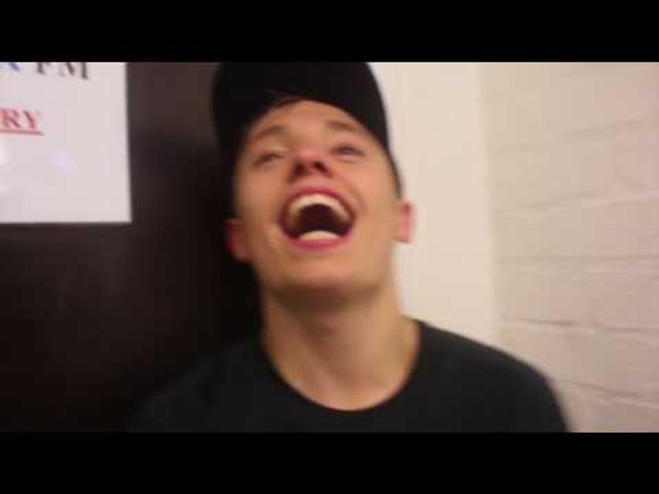 'I BEAT HIM BETTER THAN MY BROTHER DID' - SUNNY EDWARDS ON WIN & SPARRING RYAN BURNETT & RYAN FARRAG