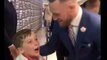 8-YEAR OLD BOXER FRANKEE HAYES OFFERS TO BE CONOR McGREGOR'S SPARRING PARTNER FOR FLOYD MAYWEATHER!