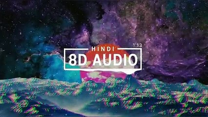 Atif Aslam Vs Arijit Singh  Top New Best Latest  Mashup 2019 (8D AUDIO)