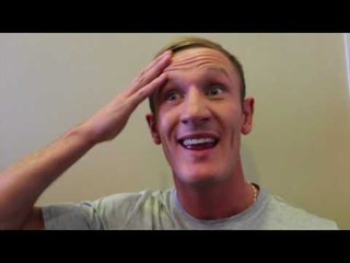 'I AM GOING TO SMASH HIS F***ING HEAD IN! - MASHER IS TERRIBLE'' - TOM STALKER ON SEAN DODD CLASH