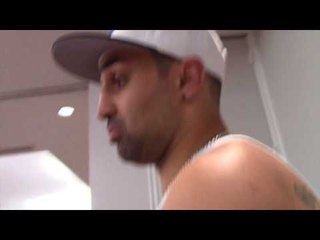 PAULIE MALIGNAGGI TALKS GARCIA v BRONER / MILLER v WASHINGTON & PREDICTS KATIE TAYLOR TO DOMINATE