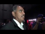 ABEL SANCHEZ BRANDS MAYWEATHER v McGREGOR 'A CIRCUS' / EXPLAINS WHY HE WONT BET ON BOXING!