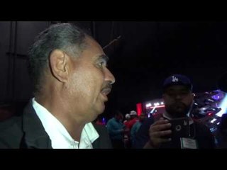 NO WAY! - 'I WOULD DEFINITELY TURN DOWN GENNADY GOLOVKIN v CONOR McGREGOR' - SAYS ABEL SANCHEZ